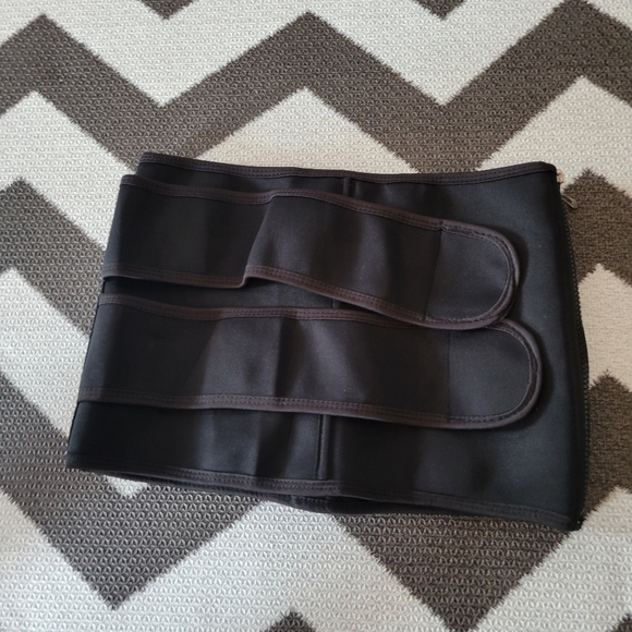 Maternity postpartum slimming belt - Picture 2 of 5